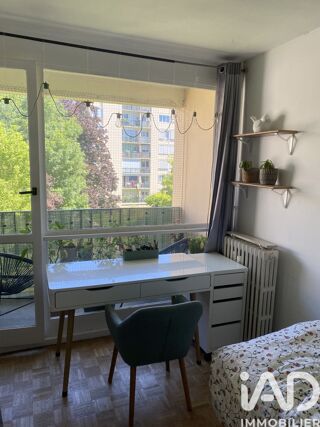  Appartement � vendre 3 pi�ces 62 m�