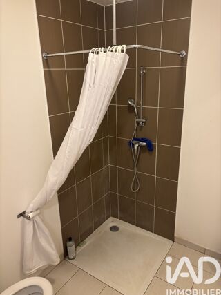  Appartement � vendre 1 pi�ce 20 m�