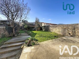  Maison � vendre 9 pi�ces 200 m�