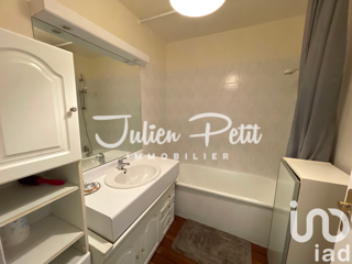  Appartement  vendre 3 pices 60 m