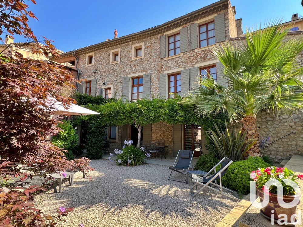 � vendre  Maison Buis-les-Baronnies (26170)