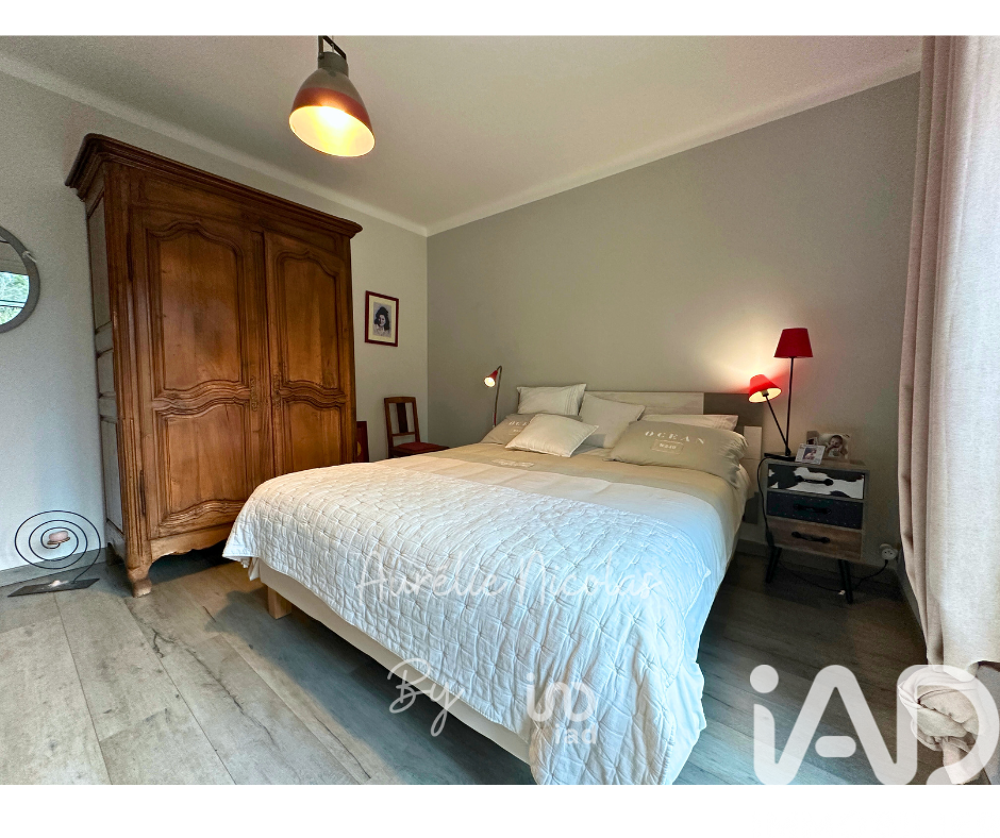 � vendre  Maison Entraigues-sur-la-Sorgue (84320)