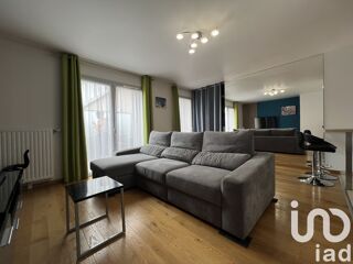  Appartement  vendre 2 pices 49 m