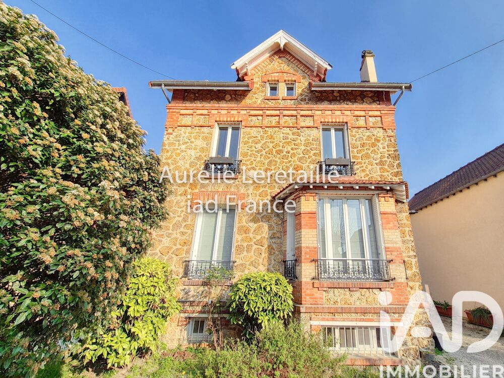 � vendre  Maison Sannois (95110)