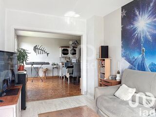  Appartement � vendre 4 pi�ces 78 m�