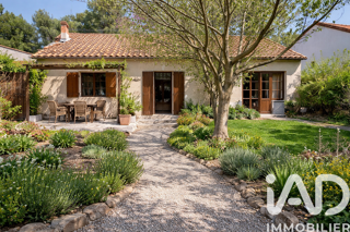  Maison � vendre 3 pi�ces 130 m�