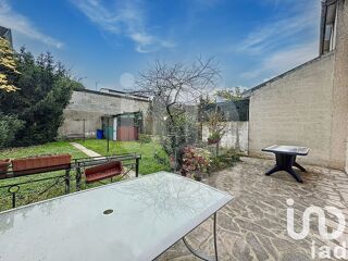  Maison � vendre 4 pi�ces 87 m�