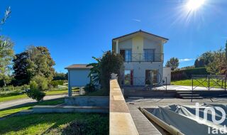  Maison � vendre 7 pi�ces 194 m�