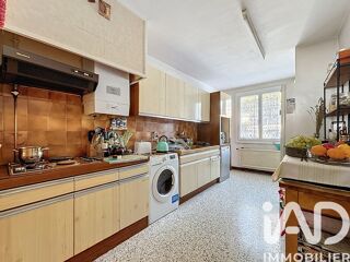  Appartement � vendre 3 pi�ces 78 m�