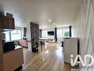  Appartement � vendre 3 pi�ces 70 m�