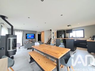  Maison � vendre 5 pi�ces 129 m�