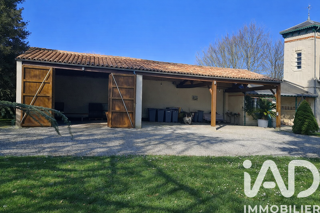  Maison � vendre 8 pi�ces 188 m�