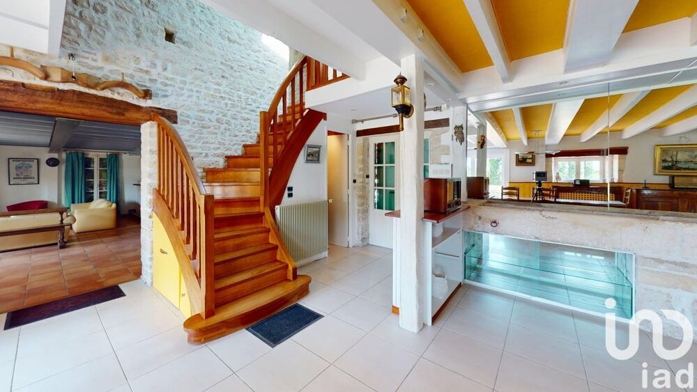 � vendre  Maison Sainte-Soulle (17220)