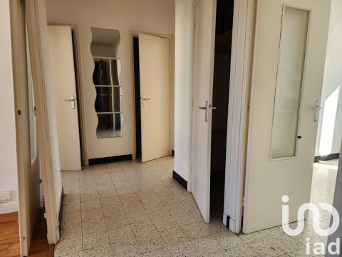  Appartement � louer 3 pi�ces 70 m�