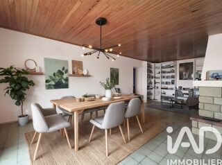  Maison � vendre 5 pi�ces 120 m�