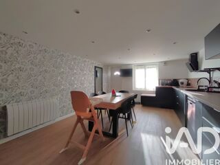  Maison � vendre 4 pi�ces 94 m�