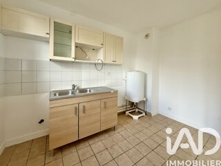  Appartement � vendre 3 pi�ces 57 m�