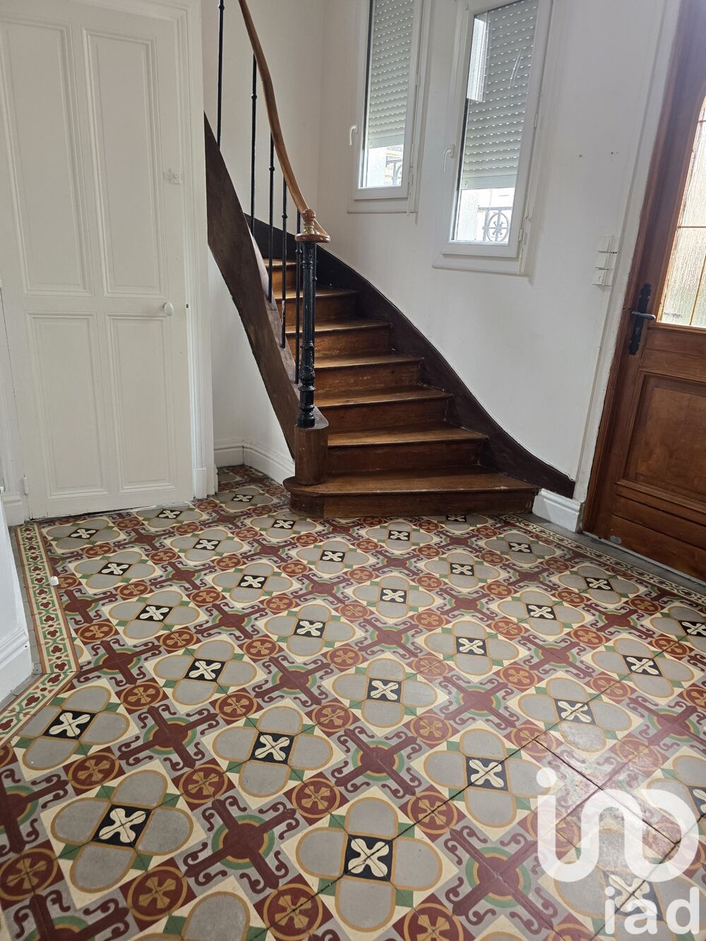 Vente Maison Vente Maison de ville 6 pi�ces Dormans