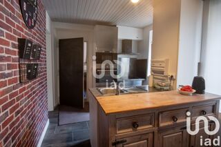  Appartement  vendre 5 pices 138 m