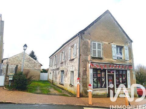   Vente Maison/villa 6 pi�ces Maison - 6 pi�ce(s) - 160 m�