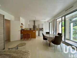  Appartement  vendre 2 pices 47 m