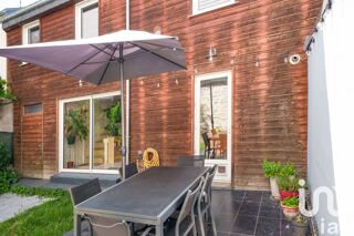  Maison � vendre 5 pi�ces 130 m�