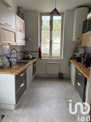  Maison � vendre 8 pi�ces 133 m�