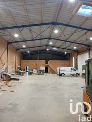  Maison � vendre 4 pi�ces 600 m�