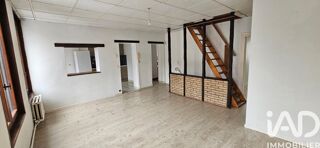  Maison � vendre 3 pi�ces 83 m�