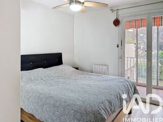  Appartement � vendre 3 pi�ces 60 m�