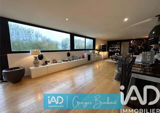  Maison � vendre 6 pi�ces 250 m�