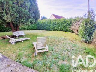  Maison � vendre 3 pi�ces 72 m�