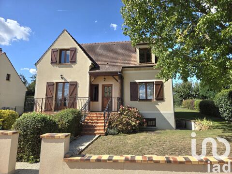   Vente Maison/villa 6 pices Maison - 6 pice(s) - 110 m