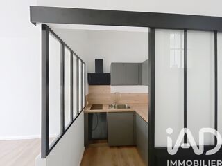  Appartement � vendre 2 pi�ces 41 m�