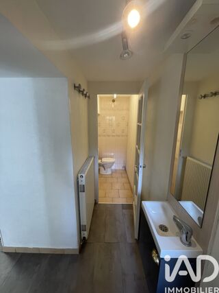  Maison � vendre 3 pi�ces 73 m�
