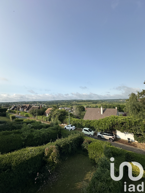   Vente Appartement 2 pi�ces Appartement - 2 pi�ce(s) - 48 m�