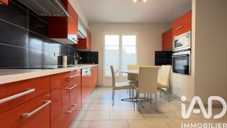  Maison  vendre 4 pices 95 m