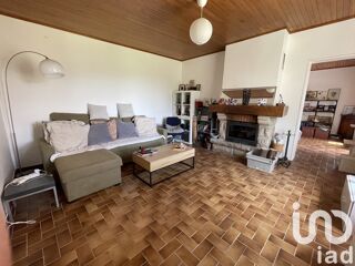  Maison � vendre 6 pi�ces 112 m�