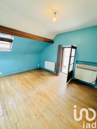  Maison � vendre 4 pi�ces 72 m�