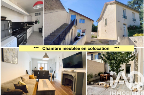  Appartement � louer 1 pi�ce 10 m�