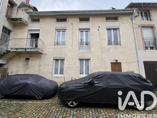  Maison � vendre 5 pi�ces 130 m�