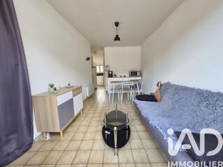  Appartement � vendre 2 pi�ces 32 m�