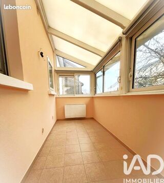  Maison � vendre 5 pi�ces 106 m�