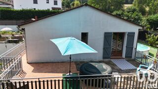  Maison � vendre 6 pi�ces 95 m�