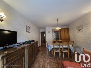  Appartement � vendre 4 pi�ces 54 m�