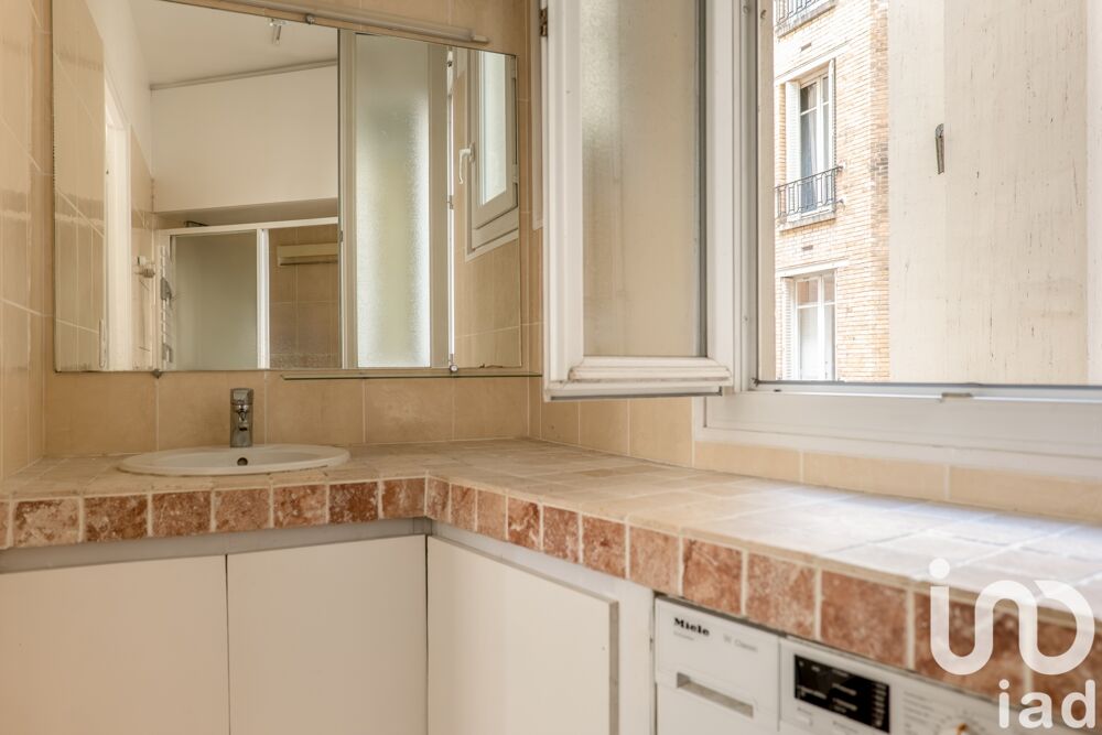  vendre  Appartement Paris 15