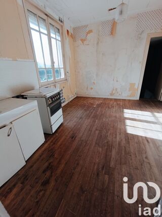  Maison � vendre 6 pi�ces 109 m�