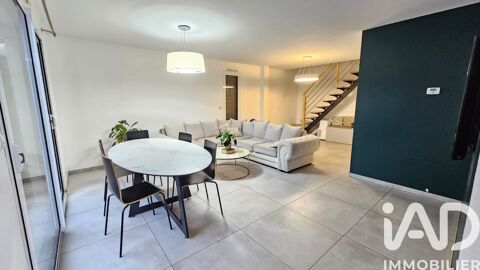   Vente Maison traditionnelle 6 pi�ces Maison - 6 pi�ce(s) - 160 m�