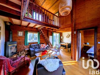  Maison � vendre 3 pi�ces 68 m�