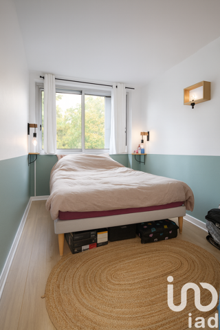  Appartement � vendre 3 pi�ces 53 m�